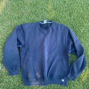 Vintage Russell Athletic Sweatshirt